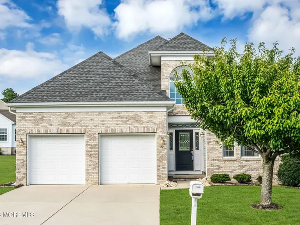 22 Bayville Way, Waretown, NJ 08758