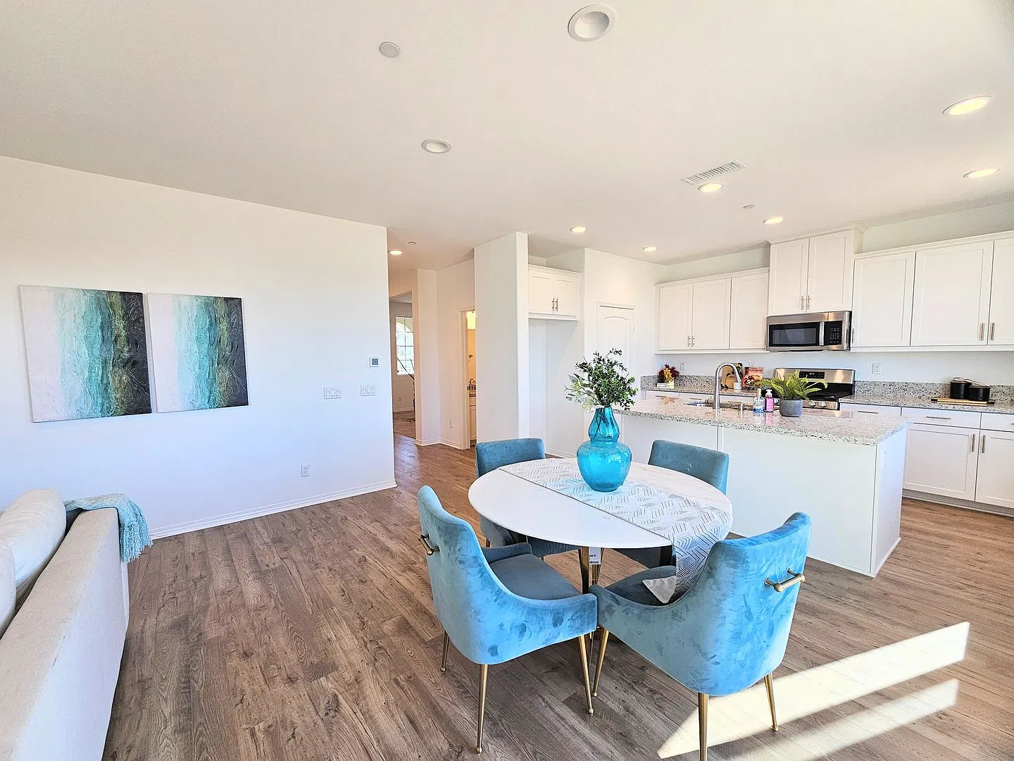 The Olivewood: A resort style community by Taylor Morrison — Photo 2