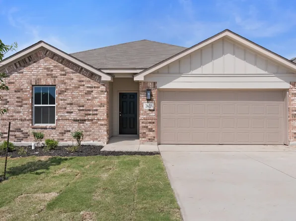 2623 Echinacea Path, Converse, TX 78109