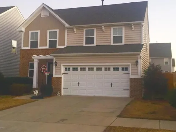 3308 Geddy Ter, Toano, VA 23168