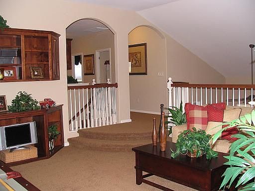 Bonus Room to bedrooms