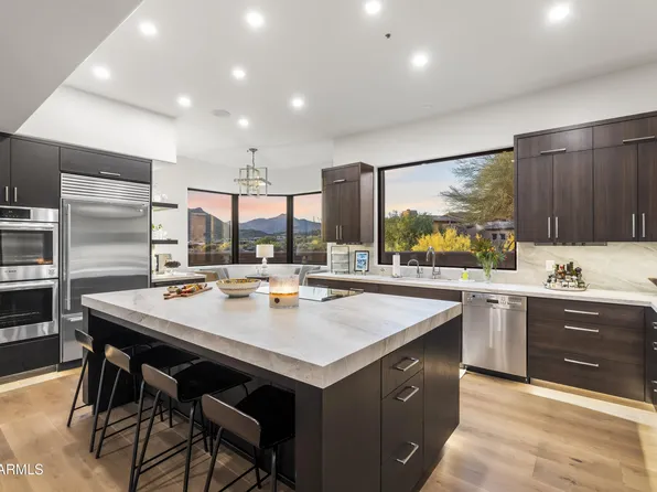 10046 E HIDDEN VALLEY Road, Scottsdale, AZ 85262