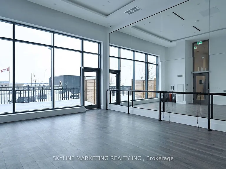 2450 Old Bronte Rd #730 — Photo 22