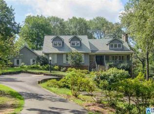 90 Mohawk Dr, Trussville, AL 35173