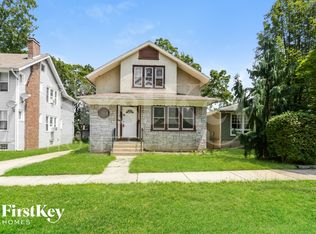 439 North Ave, Waukegan, IL 60085