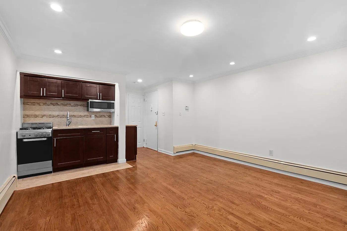 32 Hamilton Terrace — Photo 3