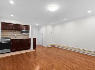 32 Hamilton Ter APT 2, New York, NY 10031