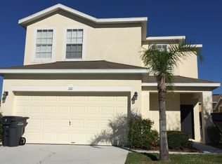 212 Scrub Jay Way, Davenport, FL 33896