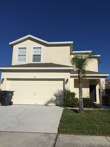 212 Scrub Jay Way, Davenport, FL, 33896