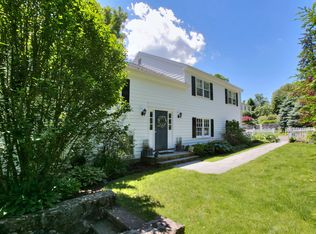 15 Old Norwalk Rd, New Canaan, CT 06840