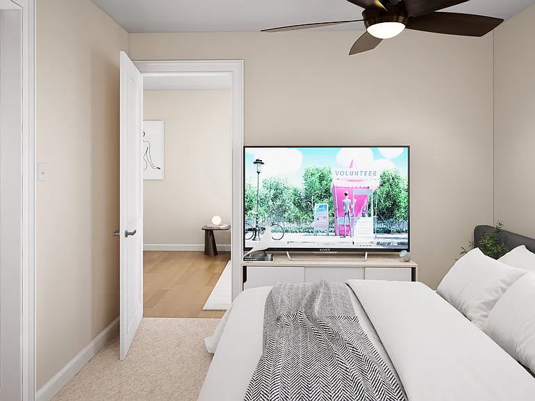 Element 26 Apartments — Photo 40
