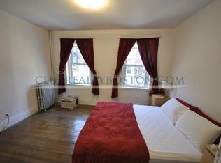127 Warren St #12A, Brighton, MA 02135