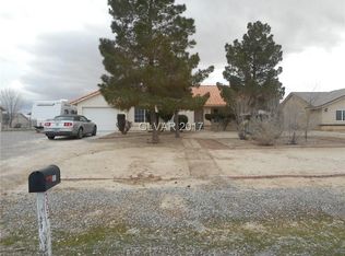 301 Arapahoe St, Pahrump, NV 89048