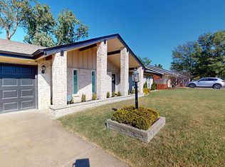 7711 E 53rd St S, Tulsa, OK 74145