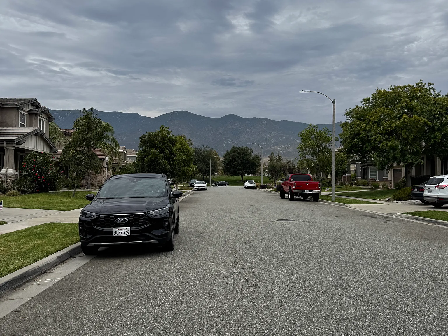 Blossom Pl, Rancho Cucamonga — Photo 3