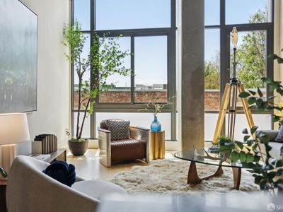 1 S Park St APT 308, San Francisco, CA, 94107