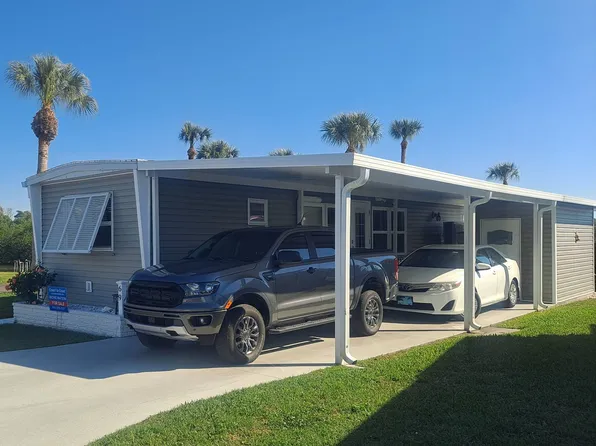 69 Deer Ln #69, Englewood, FL 34223