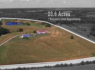 28785 Jewell Rd, Saint Catharine, MO 64628