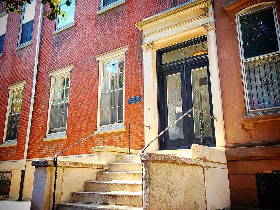 1008 Spruce St Philadelphia, PA, 19107 Apartments for Rent Zillow