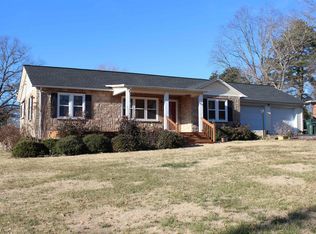 1479 Joe Quick Rd, New Market, AL 35761