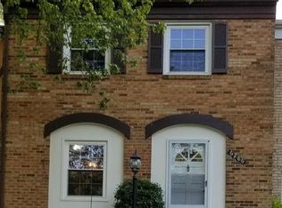 6286 Paddington Ln, Centreville, VA 20120