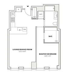 Rented by New York Residence