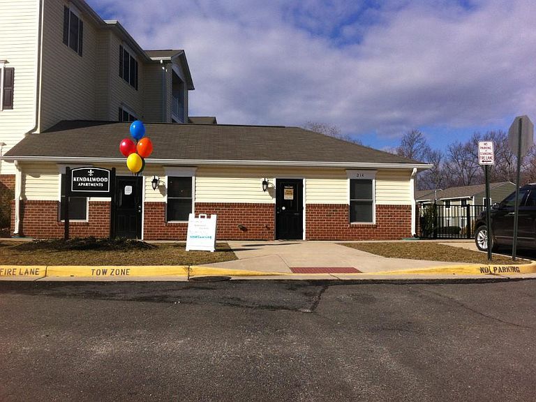 Kendalwood Apartments Fredericksburg, VA Zillow
