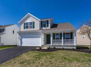 200 Vista Ridge Dr, Delaware, OH 43015