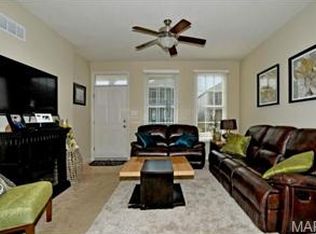 3420 John Lilly St, Saint Charles, MO 63301