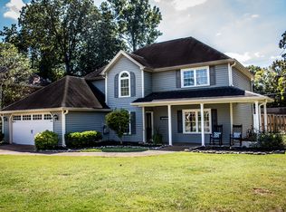 1628 Brandi Ln, Hixson, TN 37343