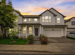8853 SW Ashford St, Tigard, OR 97224