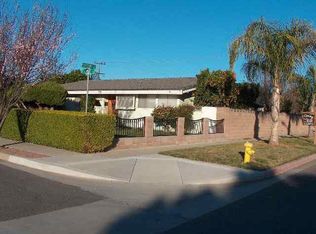 300 N Lupine St, Lompoc, CA 93436