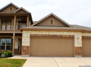 1822 Sunspur Rd, New Braunfels, TX 78130