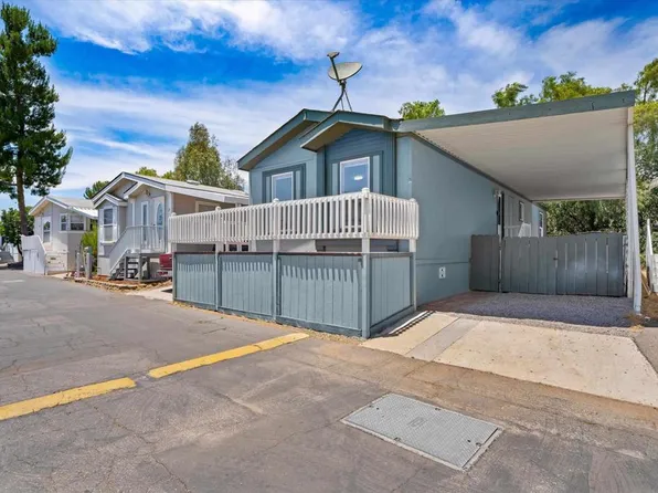 10001 Dunbar Ln Space 20, El Cajon, CA 92021