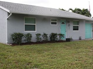 3762 Quentin Ave, Boynton Beach, FL 33436