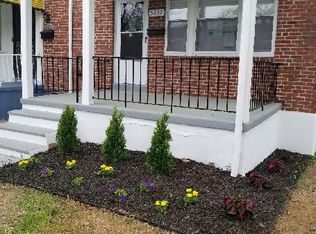 5822 Glenkirk Ct, Baltimore, MD 21239
