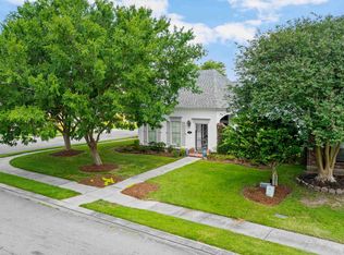 10143 Springvalley Ave, Baton Rouge, LA 70810