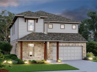 2308 Ringstaff Rd, Leander, TX 78641