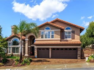 20321 Via Badalona, Yorba Linda, CA 92887