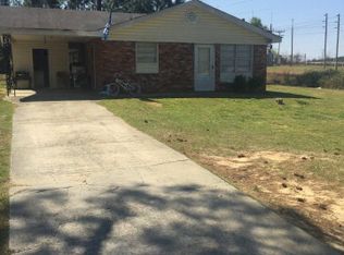 125 Mills Rd, Waynesboro, GA 30830