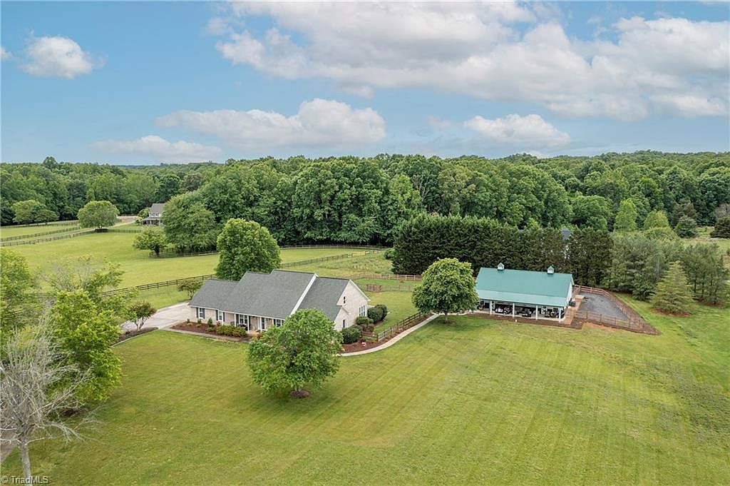 1541 Peoples Creek Rd, Advance, NC 27006 Zillow