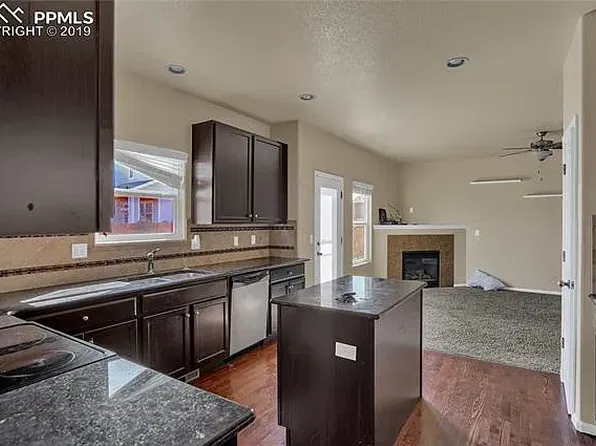 6349 Bearcat Loop, Colorado Springs, CO 80925