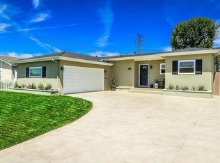 5541 Alfred Ave, Westminster, CA 92683