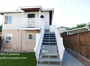 2944 1/2 Felton St, San Diego, CA 92104