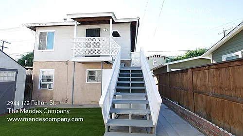 2944 1/2 Felton St Photo 1