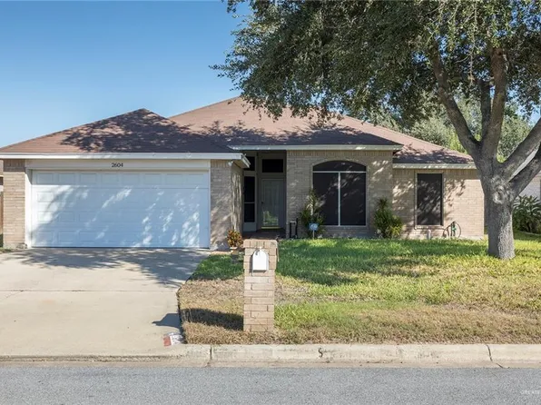 2604 Toucan Ave, McAllen, TX 78504