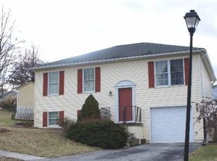 103 Daniels Ct, Smithsburg, MD 21783