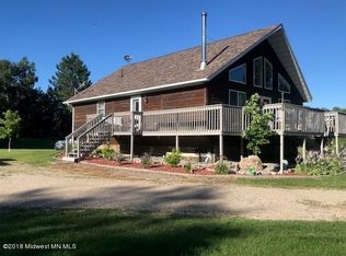 29163 460th St, Vergas, MN 56587
