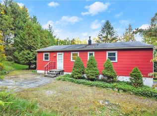 68 Mountainview Rd, Patterson, NY 12563