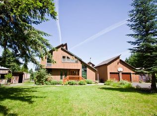 43299 SE Porter Rd, Estacada, OR 97023